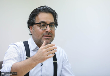 خواجویی: خلع سلاح حزب‌الله با یک مصوبه دولت ممکن نیست/ احتمال شکل‌گیری شورش داخلی در لبنان بسیار بالاست 