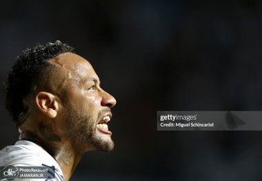 نیمار به برزیل نرسید