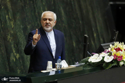 شکایت نماینده تهران از ظریف به کمیسیون اصل 90 مجلس