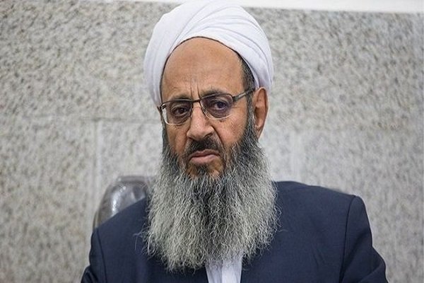 مولوی عبدالحمید حملات تروریستی تهران را محکوم کرد