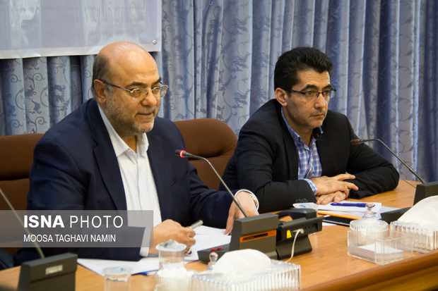 ثبت روز شیخ‌ صفی‌الدین اردبیلی با تصمیم شورای انقلاب فرهنگی در تقویم کشور