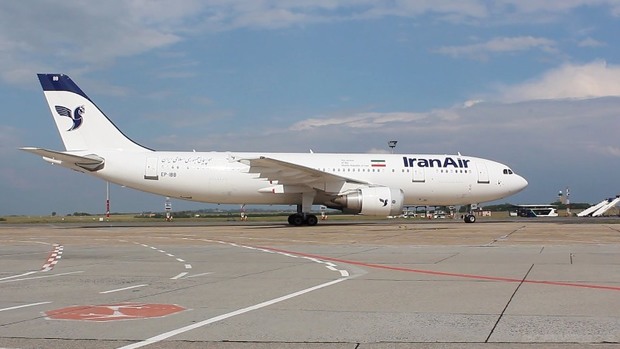 هشت پرواز مسیر تهران  فرودگاه اصفهان را ترک کردند