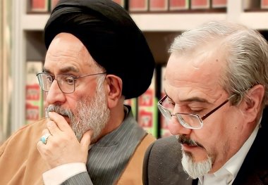 آیت‌الله محقق داماد و محمد درویش‌زاده در مقاله‌ای مشترک: خودی‌ها، ناخواسته دشمن را مسلح می‌کنند/ نگاهی به «جهل مقدس» در سیاست ایران/ چگونه از ایران در برابر «تسلیح حقوقی دشمن» محافظت کنیم؟