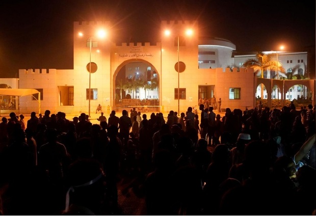 پایان شب سیه سپید است؛ مردم سودان پیروز شدند+تصاویر