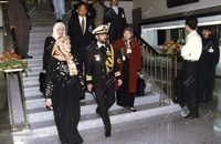 هشتمین اجلاس سران کشورهای اسلامی در سال 76 (21)