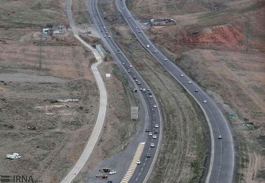 ریشه‌یابی سه‌گانه مرگ در تصادفات جاده‌ای