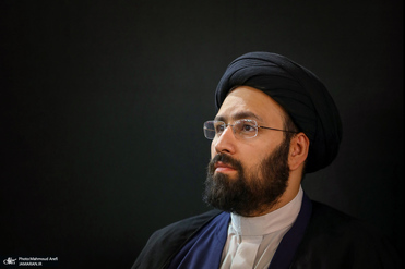 السید علی الخمینی: الضربات القویة التی وجهتها إیران إلى إسرائیل کانت غیر مسبوقة فی التاریخ