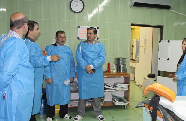 گردشگری سلامت در استان اردبیل توسعه می یابد