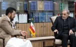 ولایتی به سفیر انصارالله در تهران: یمن امروز یک فرصت الهی برای امت اسلامی است