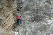 سه کوهنورد گرفتار در ارتفاعات سبز رود نجات یافتند
