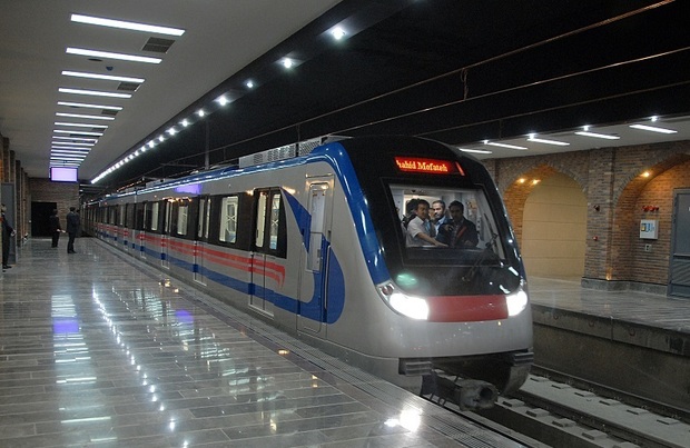 خط دوم متروی تبریز با تزریق‌‌ ۴۲۰ میلیون دلار فاینانس خارجی شتاب می‌گیرد