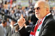وزیر خارجه عراق: همه‌پرسی در کردستان خلاف قانون است