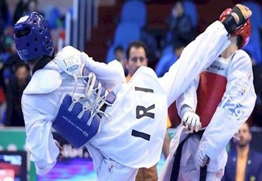 حضور تکواندوکاران ایرانی در مسابقات تیمی المپیک قطعی شد

