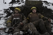 وزیر دفاع آمریکا در کی یف: اوکراین می‌تواند پیروز جنگ باشد