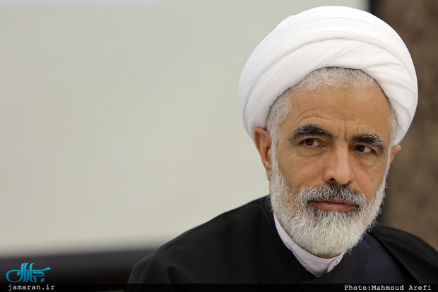 شکایت ایران علیه آمریکا در دادگاه لاهه قابل پی‌گیری است