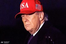 تنش میان انگلیس و آمریکا بر سر جزایر فالکلند؛ بازی جدید ترامپ چیست؟