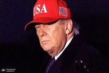 تنش میان انگلیس و آمریکا بر سر جزایر فالکلند؛ بازی جدید ترامپ چیست؟