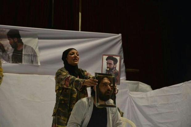 هفدهمین جشنواره تئاترپسامهر به کارخود پایان داد