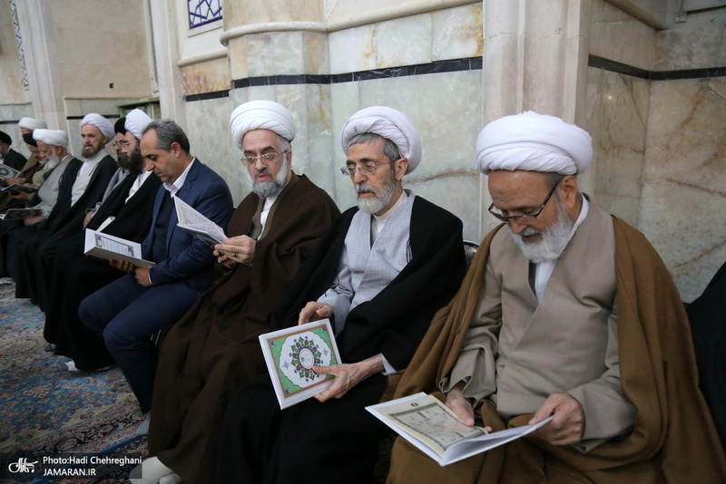 بیست و هفتمین سالگرد ارتحال آیت الله العظمی گلپایگانی