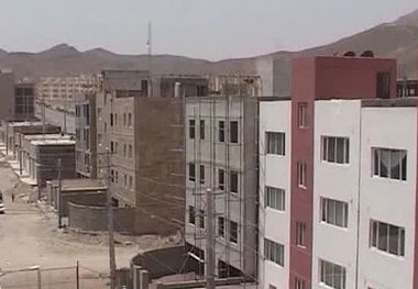 پیشنهاد وزارت راه و شهرسازی برای تامین مسکن کم‌درآمدها