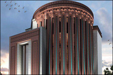 دستور ویژه استاندار ایلام برای ساخت سریع برج هنر اسلامی
