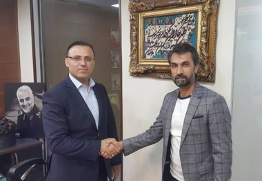 حسن‌زاده سرمربی تیم فوتسال ستارگان ورامین شد
