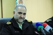 فرمانده انتظامی یزد: دشمن به دنبال تضعیف نفوذ سپاه است
