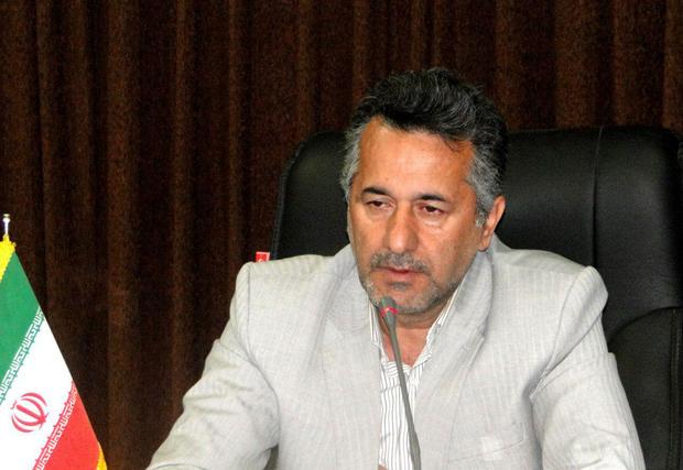 فرماندار : طرح های خود اشتغالی راه حل مشکل بیکاری در عباس آباد است