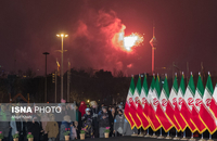 جشن 44 سالگی انقلاب اسلامی ایران (7)