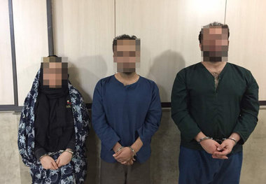 ماجرای کلاهبرداری ۱۵ میلیاردی بدون شاکی
