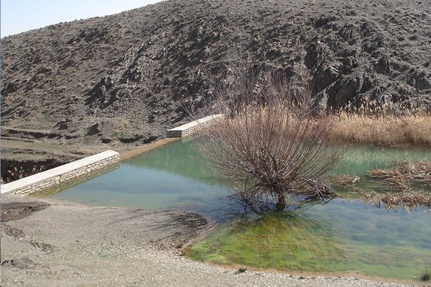 عرصه های طبیعی اصفهان نیازمند اجرای طرحهای آبخیزداری است