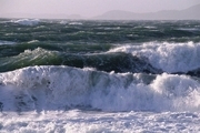 هواشناسی: فعالیت دریایی در خزر تا 19 اردیبهشت ممنوع