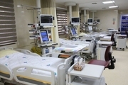 معاون استاندار:‌۴۵۰ تخت به ظرفیت‌های بیمارستانی قم افزوده می‌شود