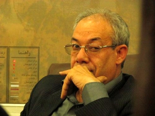 فرماندار ساری درگذشت مرد اخلاق رسانه مازندران را تسلیت گفت