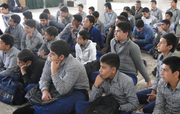 میزبانی کنگره ملی جوانان به یزد واگذار شد