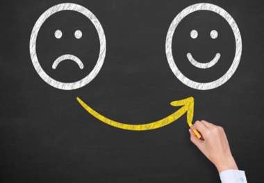 «افسردگی خندان» چیست و چه نشانه‌هایی دارد؟