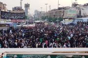 پیک ترافیک مکالمات ایران و عراق به رقم ۵ میلیون دقیقه رسید