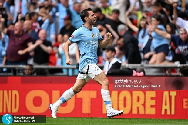 خداحافظی ستاره کلیدی منچسترسیتی؛ سیلوا رفتنی شد