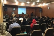 مدیر کل یهزیستی یزد: ایجاد دانشکده توانبخشی در استان ضروری است  فعالیت 70 مرکز فیزیوتراپی در یزد