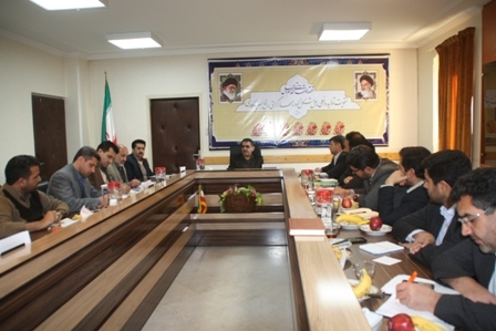 فرماندار اصفهان: بی طرفی و امانتداری از مبانی انتخاباتی جمهوری اسلامی است