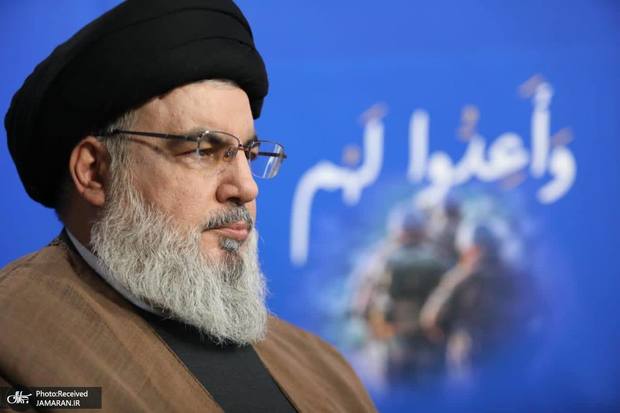 سید حسن نصرالله: توافق ایران و عربستان سعودی ثاثیر بسزایی بر منطقه دارد