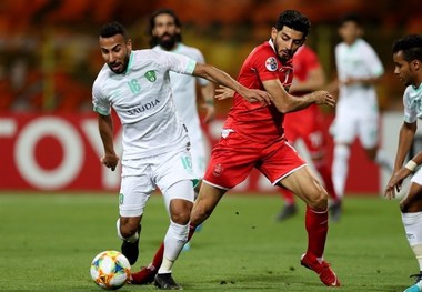 گزارش AFC از دیدار تیم های پرسپولیس، استقلال و ذوب‌آهن در آسیا
