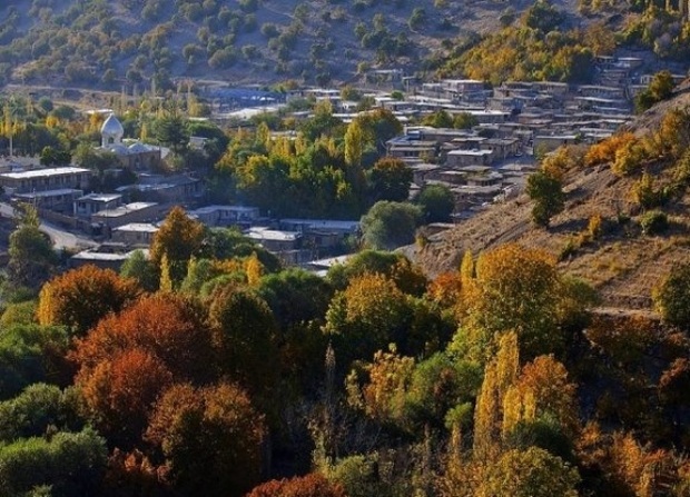 تصویب 18 روستای هدف گردشگری کهگیلویه و بویراحمد در برنامه ششم توسعه