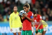 جام جهانی زنانl اتهام تعرض به بازیکن زامبیا بر پیشانی سرمربی!