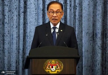 تسلیت نخست‌وزیر مالزی برای شهادت کمال خرازی؛ «جهان یک دیپلمات استثنایی را از دست داد»