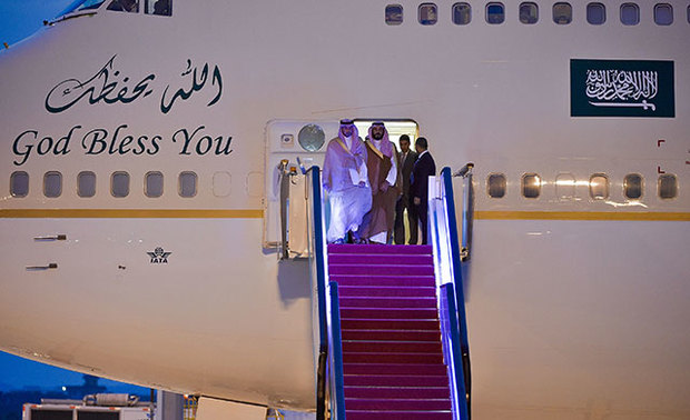 نگاهی به سکوت اروپا و آمریکا در برابر سرکوبگری های عربستان

