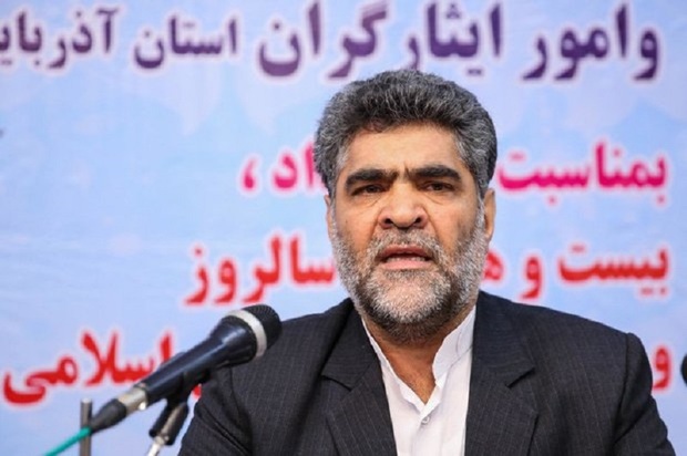 ارتقای خدمات درمانی هدف اصلی بنیاد شهید است