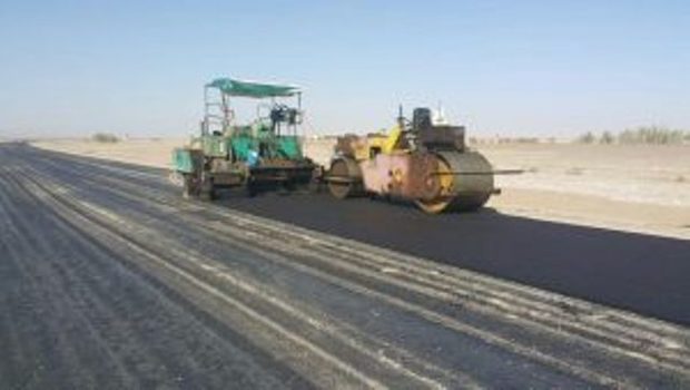 تکمیل دوبانده سازی جاده بافق- یزد؛ انتظاری که 10 ساله شد
