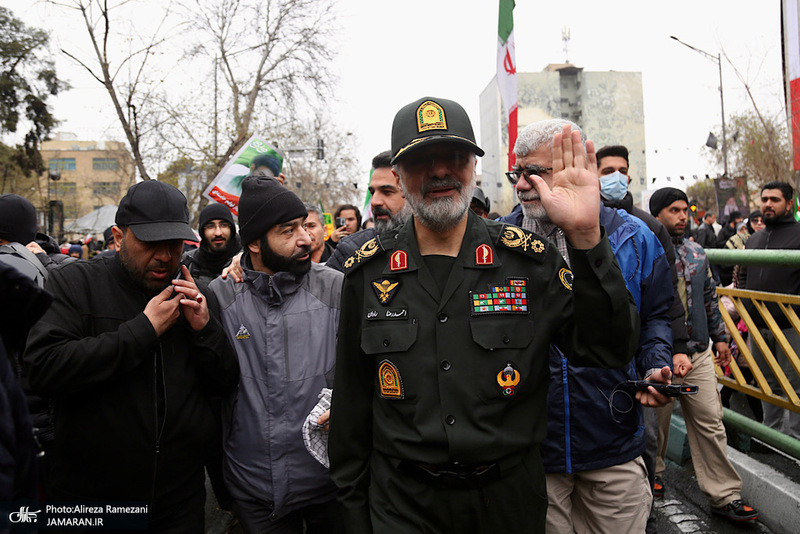 مراسم روز جهانی قدس-2