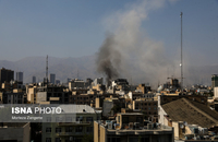 حمله اسرائیل به مردم ایران (3)